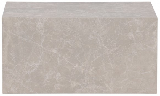 Tavolino 'Ydre' 60x80 - Beige