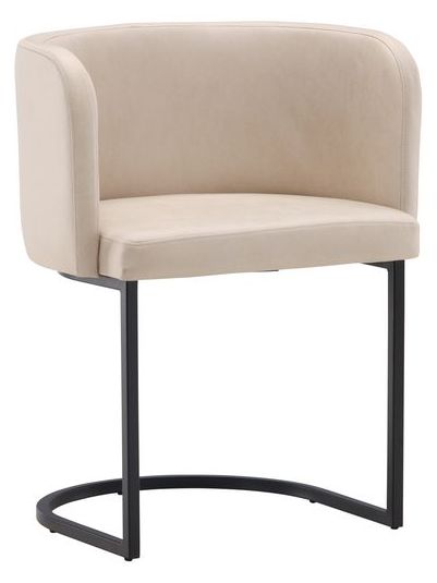 Sedia 'Simrishamn' - Beige