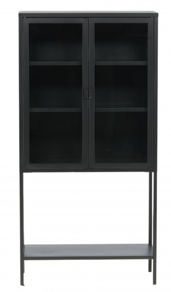 Armadio 'Säffle' - Nero