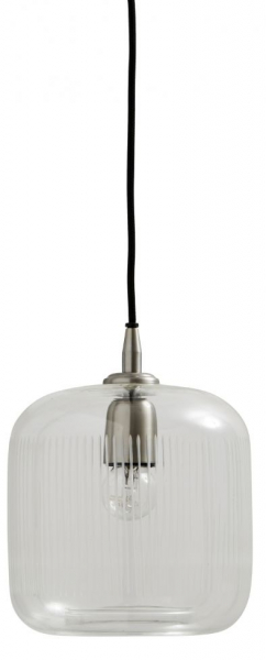 Lampadario 'Bright' - Trasparente