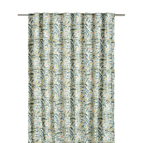 Tenda 'Bertine' 2-pack 135x280 - Verde