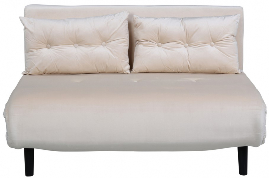 Divano letto 'Värnamo' - Beige