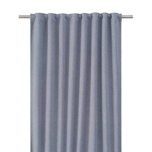 Tenda 'Jane' 2-pack 140x270 - Grigio