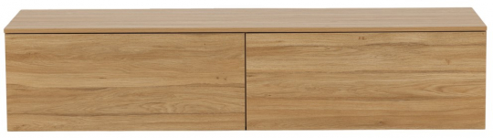 Comò 'Fagervik' 160x45 - Naturale