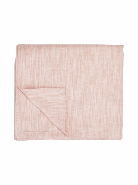 Tovaglia 'Sabina' 160x280cm - Rosa