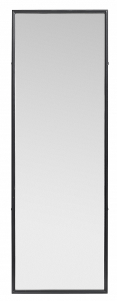 Specchio 'Downtown' - L Nero