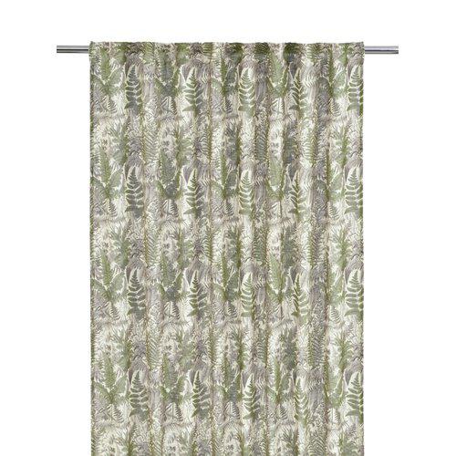 Tenda 'Tilly' 2-pack 135x270 - Verde