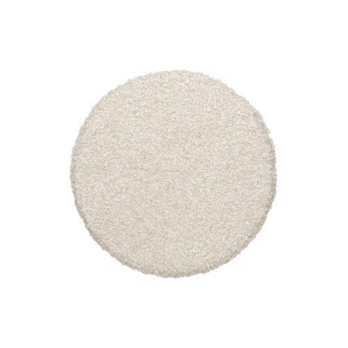 Cuscino per sedia 'Teddy' D38 - Beige