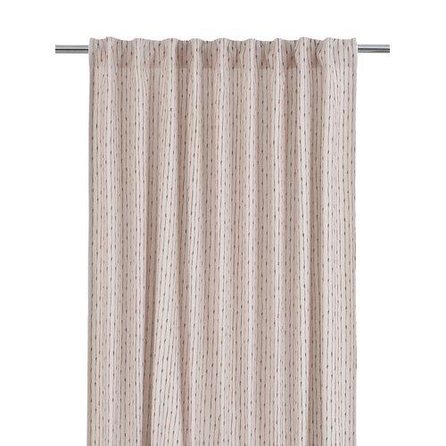 Tenda 'Unni' 2-pack 140x280 - Marrone