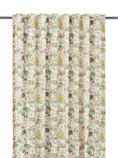 2-pack Tenda 'Äng' 135x280cm - Multi