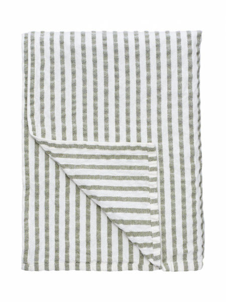 Tovaglia 'Agata' 145x280cm - Verde