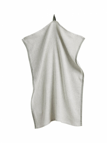 Asciugamano da cucina 'Vera' 50x70 - Verde