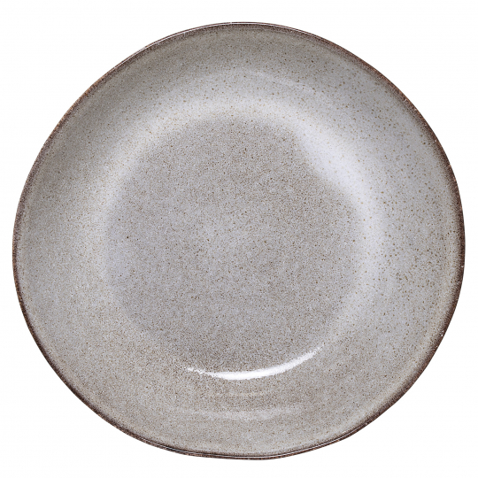 Ciotola 'Sandrine' S - Grigio