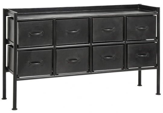 Comò 'Hjärna' - Ferro