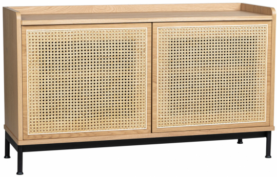 Credenza 'Twine' - Naturale
