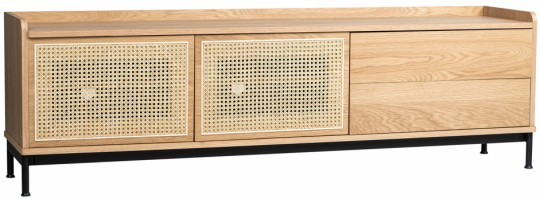 Mobile TV 'Twine' - Naturale