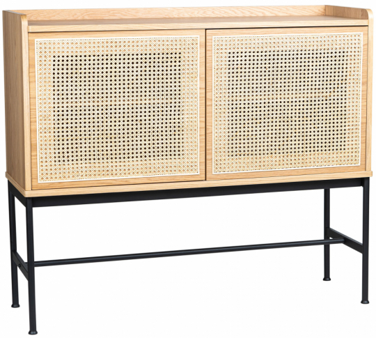 Armadio 'Twine' - Naturale