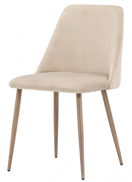 Sedia 'Kristianstad' - Beige