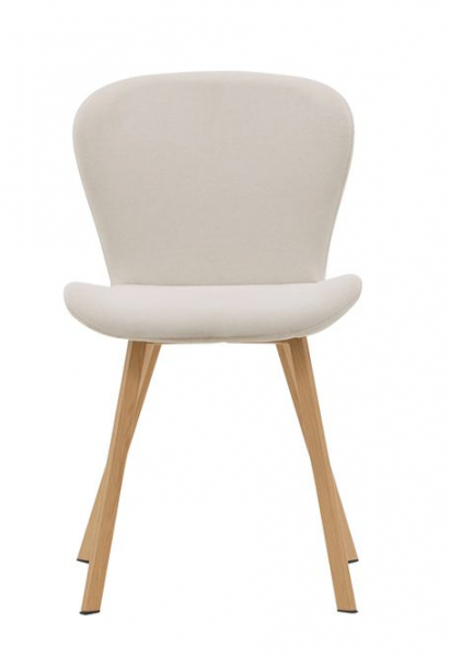 Sedia 'Liljka' Beige