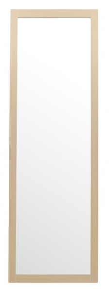 Specchio 'Tallviken' - Bianco intonacato