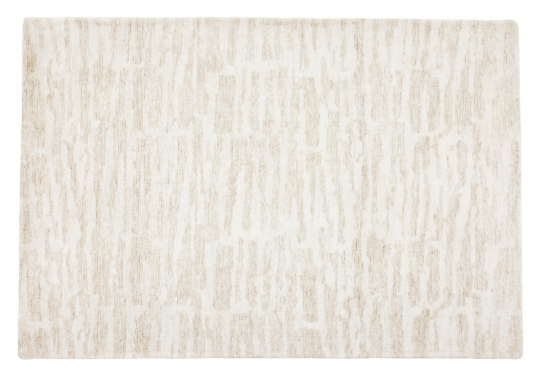 Tappeto 'Florence' - Beige