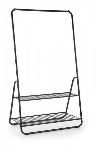 Appendiabiti 'Reine' - Nero