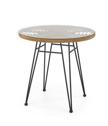 Tavolo da giardino 'Falcon' - Naturale