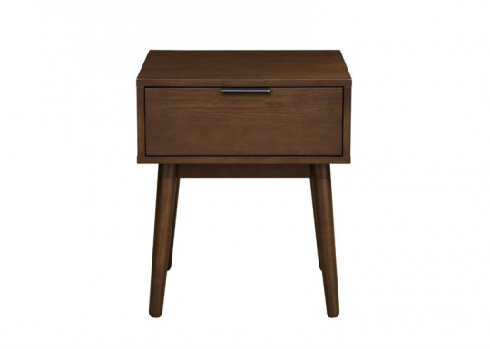 Tavolino 'Lugnvik' - Noce