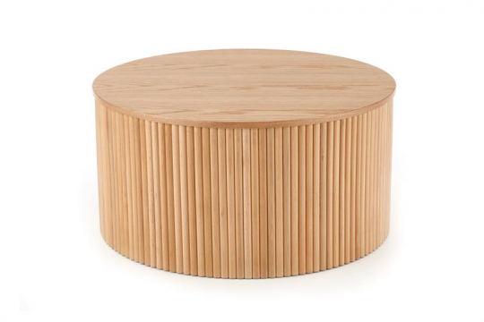 Tavolino da salotto 'Uppland' - Naturale