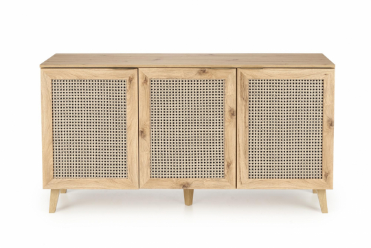 Credenza 'Borneo' - Naturale
