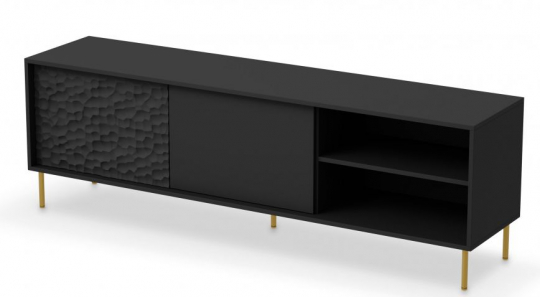 Mobile TV 'Bullet' - Nero