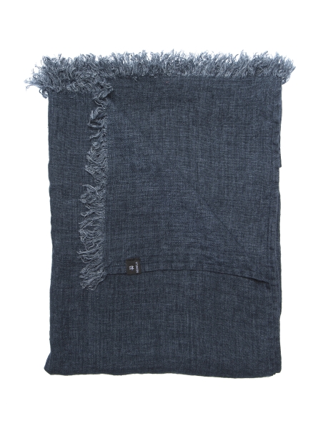 Coperta 'Levelin' 140X240 - Blu