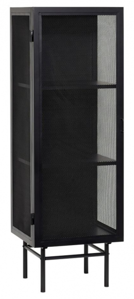 Mensola 'Edge Single' - Nero