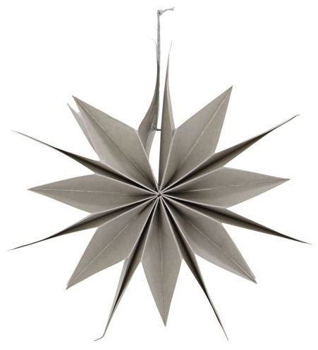 Stella di Natale 'Capella' - Perla S