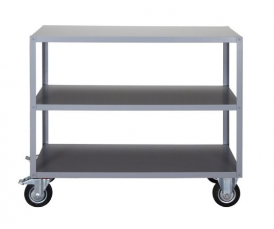 Carrello 'Trolley' 101cm - Grigio