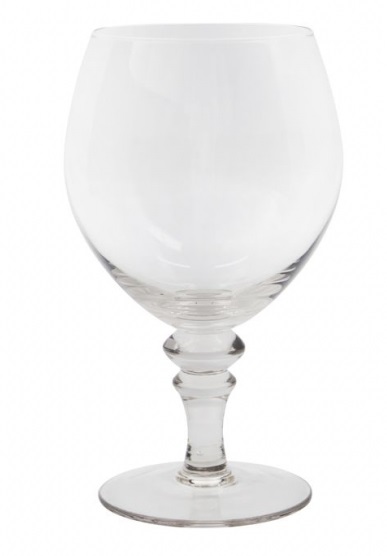 Bicchiere 'Main' - Trasparente