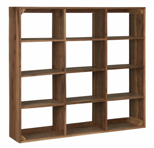 Mensola 'Unique' - Naturale