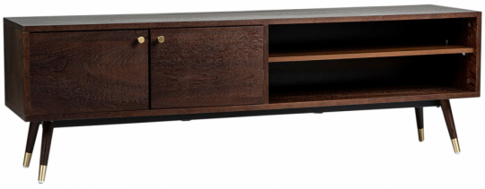 Mobile TV 'Prime' - Noce/Ottone