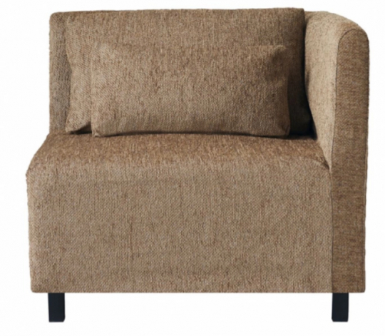 Modulo angolare 'Camphor' - Camel