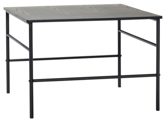 Tavolino 'Norm' - Nero