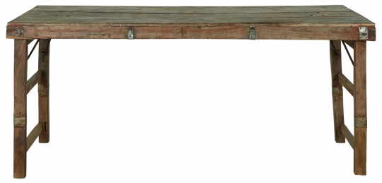 Tavolo da mercato 'Unique' - Naturale