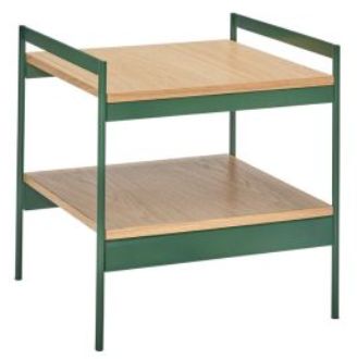 Tavolino 'Jaunty' - Naturale