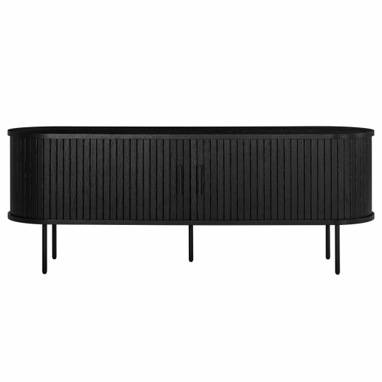 Mobile TV 'Holmvik' - Nero