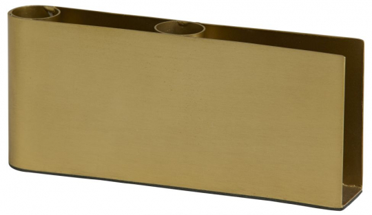 Candelabro 'GILI' - Dorato