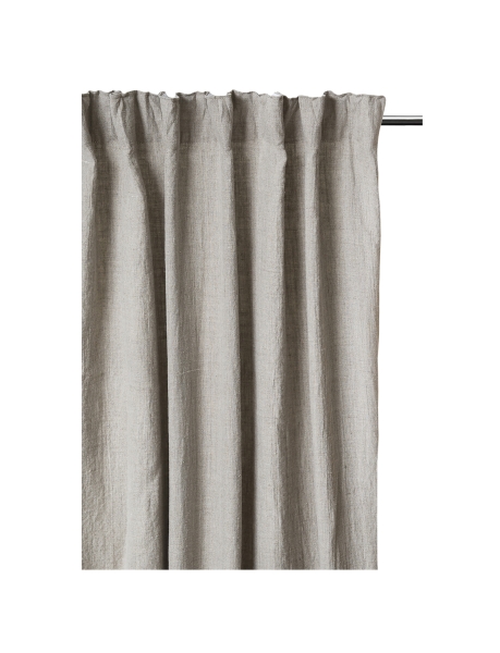 Tenda 'Sunshine' 140x290 - Naturale