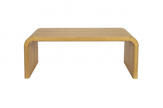 Tavolo 'Cannes' - Naturale