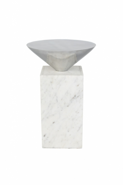 Tavolino 'Pride' - Marmo