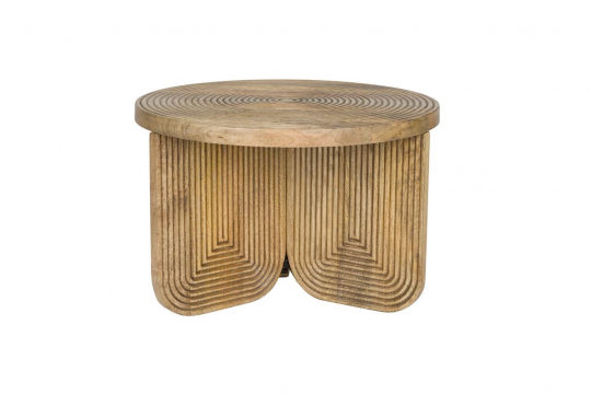 Tavolo 'Maeze' - Legno di mango