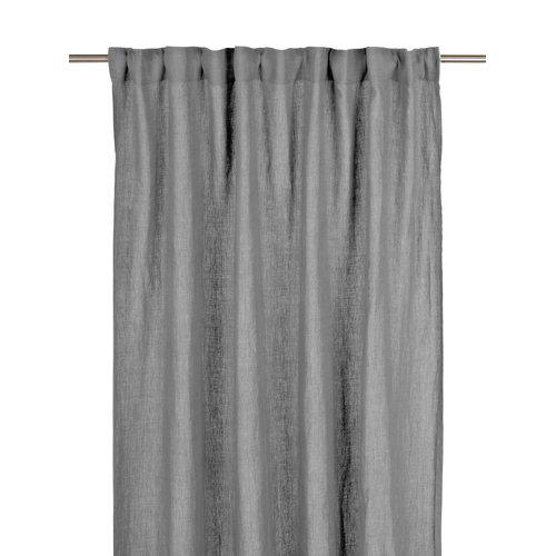 Tenda 'Julie' 2-pack 145x280 - Grigio