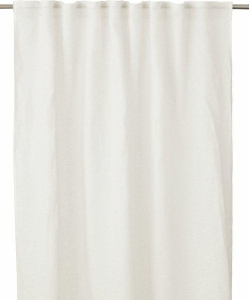 2-pack Tenda 'Sophie' 145x280 - Avorio